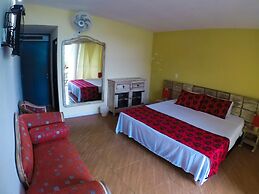 Finca Hotel La Quinta Porra