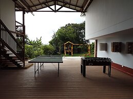 Finca Hotel La Quinta Porra