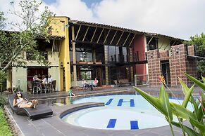 Finca Hotel La Quinta Porra