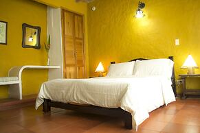 Finca Hotel La Quinta Porra