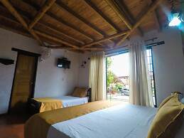 Finca Hotel La Quinta Porra