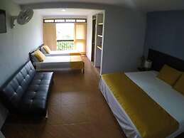 Finca Hotel La Quinta Porra