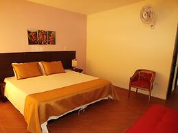 Finca Hotel La Quinta Porra