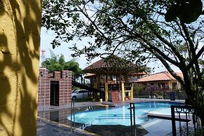 Finca Hotel La Quinta Porra