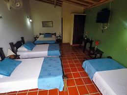 Finca Hotel La Quinta Porra