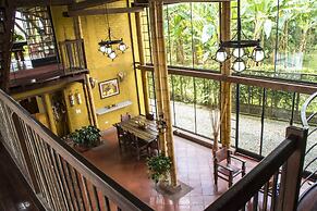 Finca Hotel La Quinta Porra