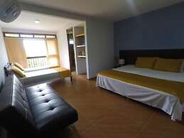 Finca Hotel La Quinta Porra