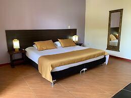 Finca Hotel La Quinta Porra