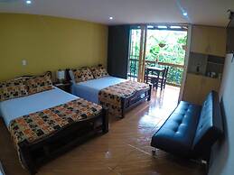 Finca Hotel La Quinta Porra