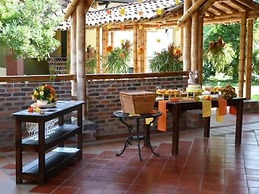 Finca Hotel La Quinta Porra