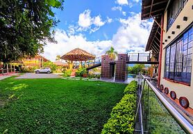 Finca Hotel La Quinta Porra