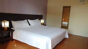 Finca Hotel La Quinta Porra