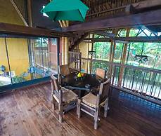 Finca Hotel La Quinta Porra