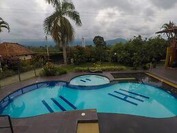 Finca Hotel La Quinta Porra