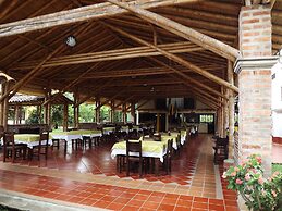 Finca Hotel La Quinta Porra