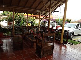 Finca Hotel La Quinta Porra