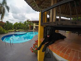 Finca Hotel La Quinta Porra