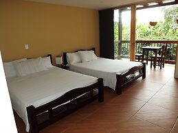 Finca Hotel La Quinta Porra