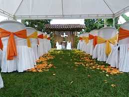 Finca Hotel La Quinta Porra