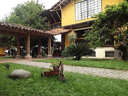 Finca Hotel La Quinta Porra