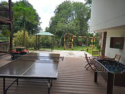 Finca Hotel La Quinta Porra