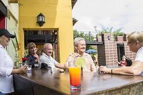 Finca Hotel La Quinta Porra