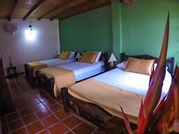 Finca Hotel La Quinta Porra