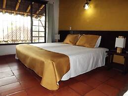 Finca Hotel La Quinta Porra