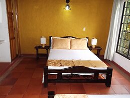 Finca Hotel La Quinta Porra