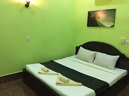 Relax Resort Angkor Villa