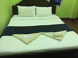 Relax Resort Angkor Villa