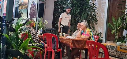 Relax Resort Angkor Villa