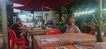 Relax Resort Angkor Villa