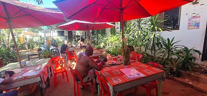 Relax Resort Angkor Villa