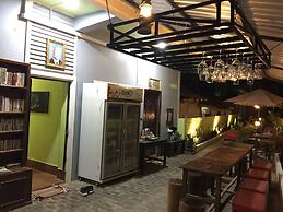 Relax Resort Angkor Villa