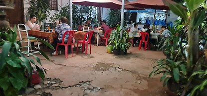 Relax Resort Angkor Villa