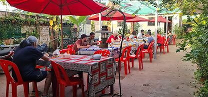 Relax Resort Angkor Villa