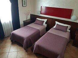Hotel La Pendola