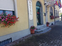 Hotel La Pendola