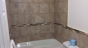 Auberge Du Lac Beauchamp