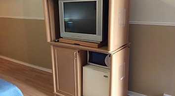 Auberge Du Lac Beauchamp