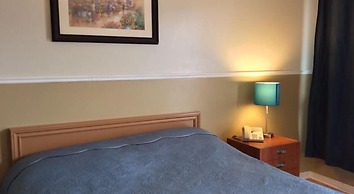 Auberge Du Lac Beauchamp