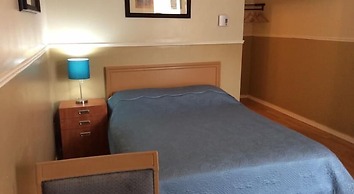 Auberge Du Lac Beauchamp