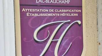 Auberge Du Lac Beauchamp
