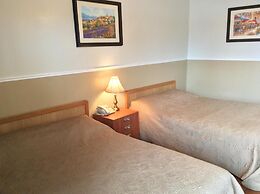 Auberge Du Lac Beauchamp