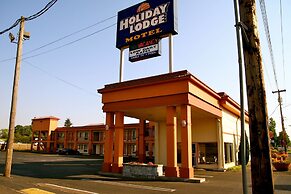 Holiday Lodge Salem,OR