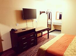 Holiday Lodge Salem,OR