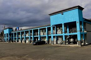 Holiday Lodge Salem,OR