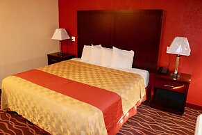 Holiday Lodge Salem,OR