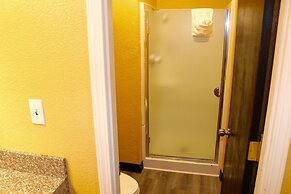 Holiday Lodge Salem,OR